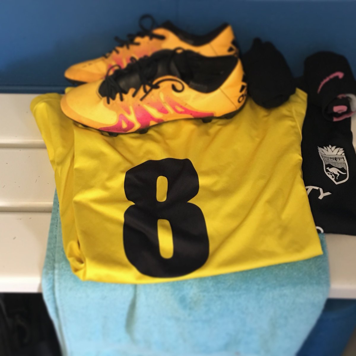 Dunk2one's tweet photo. Let's make it happen #KPR #KPRsHavingAParty #8 @KPRoversFC @QldSoccerNews @FBMediaTWL https://t.co/GnST5ugnj8