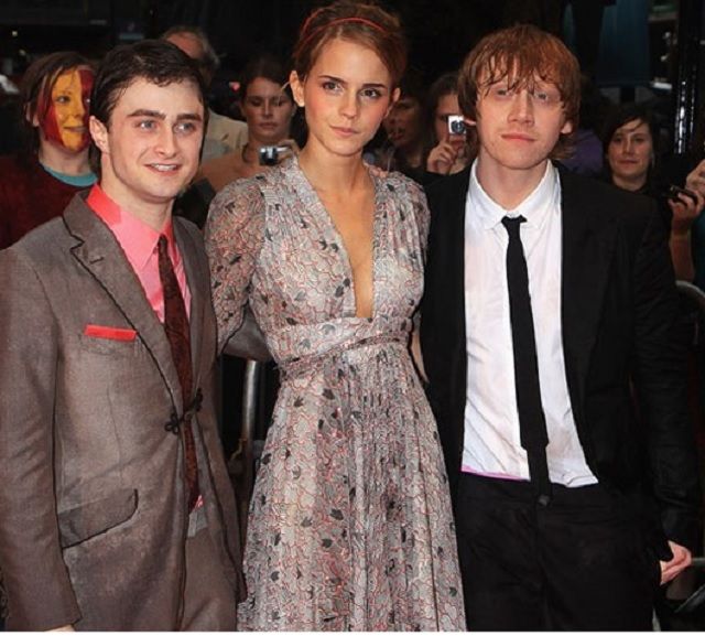 #ГарриПоттер на #выходные
 ��buff.ly/2glJ9c4 
 #HarryPotter #отдых #Англия #best