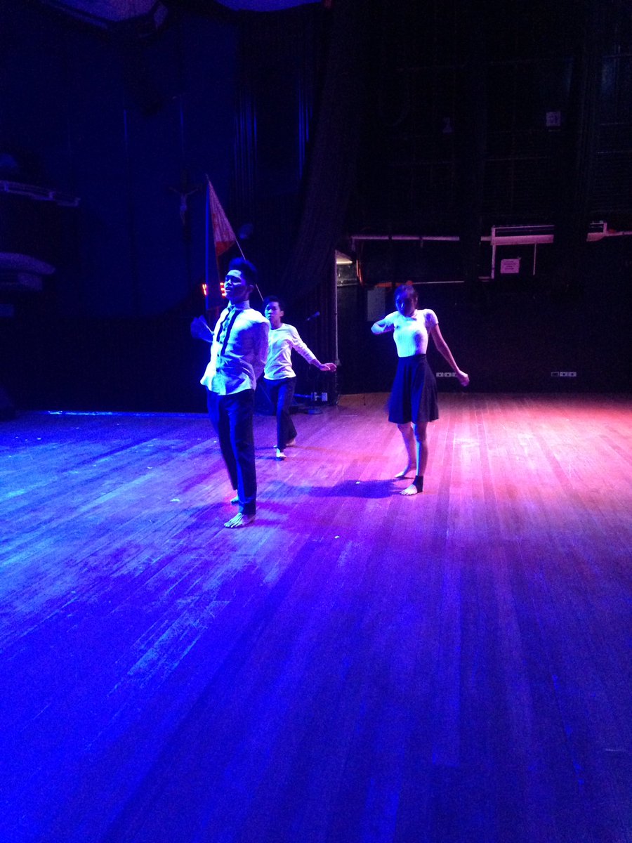 CarSem2016: Intermission number by Education Prime Movers