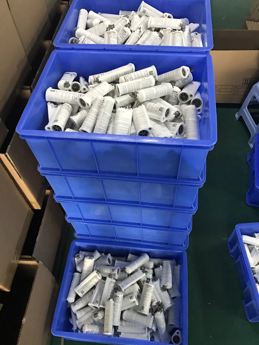 izzylee321's tweet image. 5000PCS LG S028 Alpine White