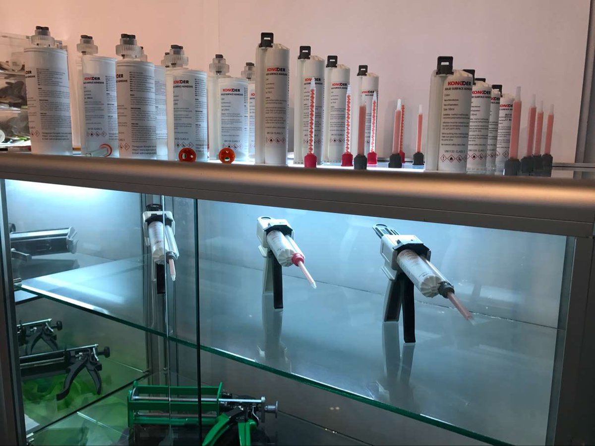 izzylee321's tweet image. Kongder Adhesive👍