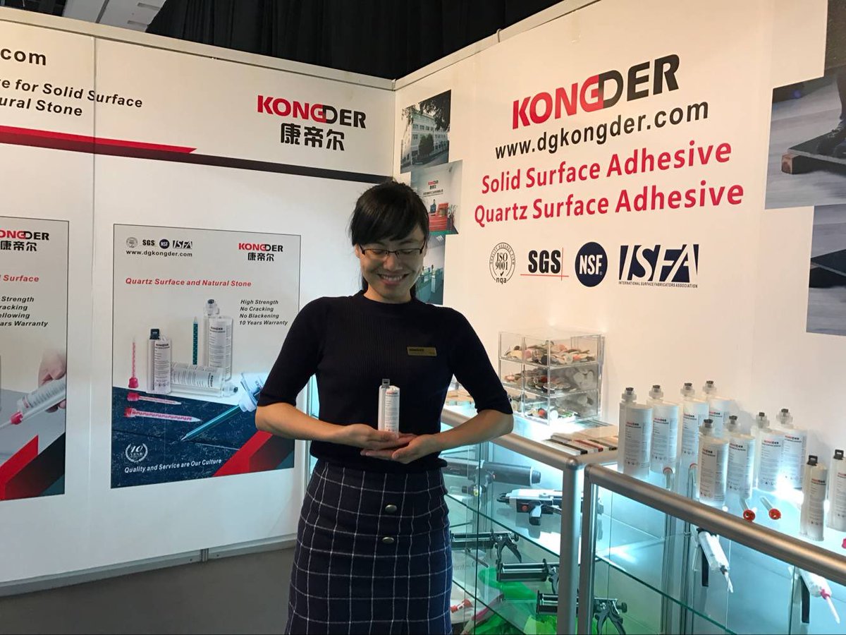 izzylee321's tweet image. Kongder Adhesive👍