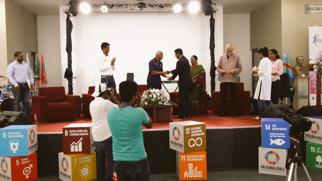 ABCDnowLk's tweet photo. road2rights: The Road to Rights International Summit & Peace Expo 2016
#R2RSUMMIT16 https://t.co/Ik82r6hFHv #ABCDnow