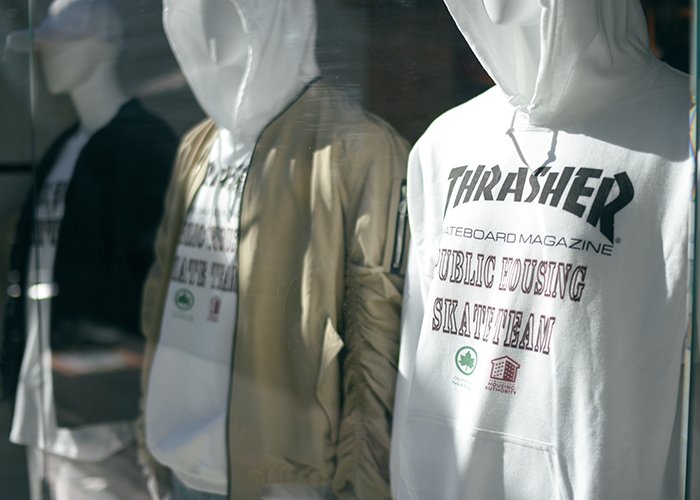 Nubian購入　PUBLIC HOUSING SKATE TEAM 未使用品 Nubian購入 PUBLIC HOUSING SKATE TEAM 未使用品 - メルカリ