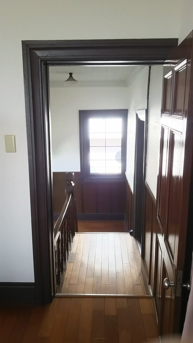 びるまち Sur Twitter ヴォーリズ設計の阿漕教会 近代建築