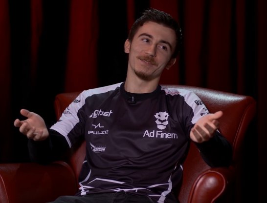 Devin Rudolph (@SirWispgaming) | Twitter