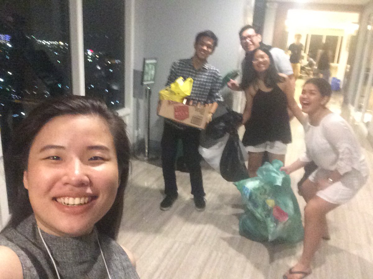ariannerrr's tweet photo. #Toxic2016 sobercommittee ππ @AjaNicdao @Josh_Universe @AllizaAndal @nkdbasilio https://t.co/vS2pXtcnBl