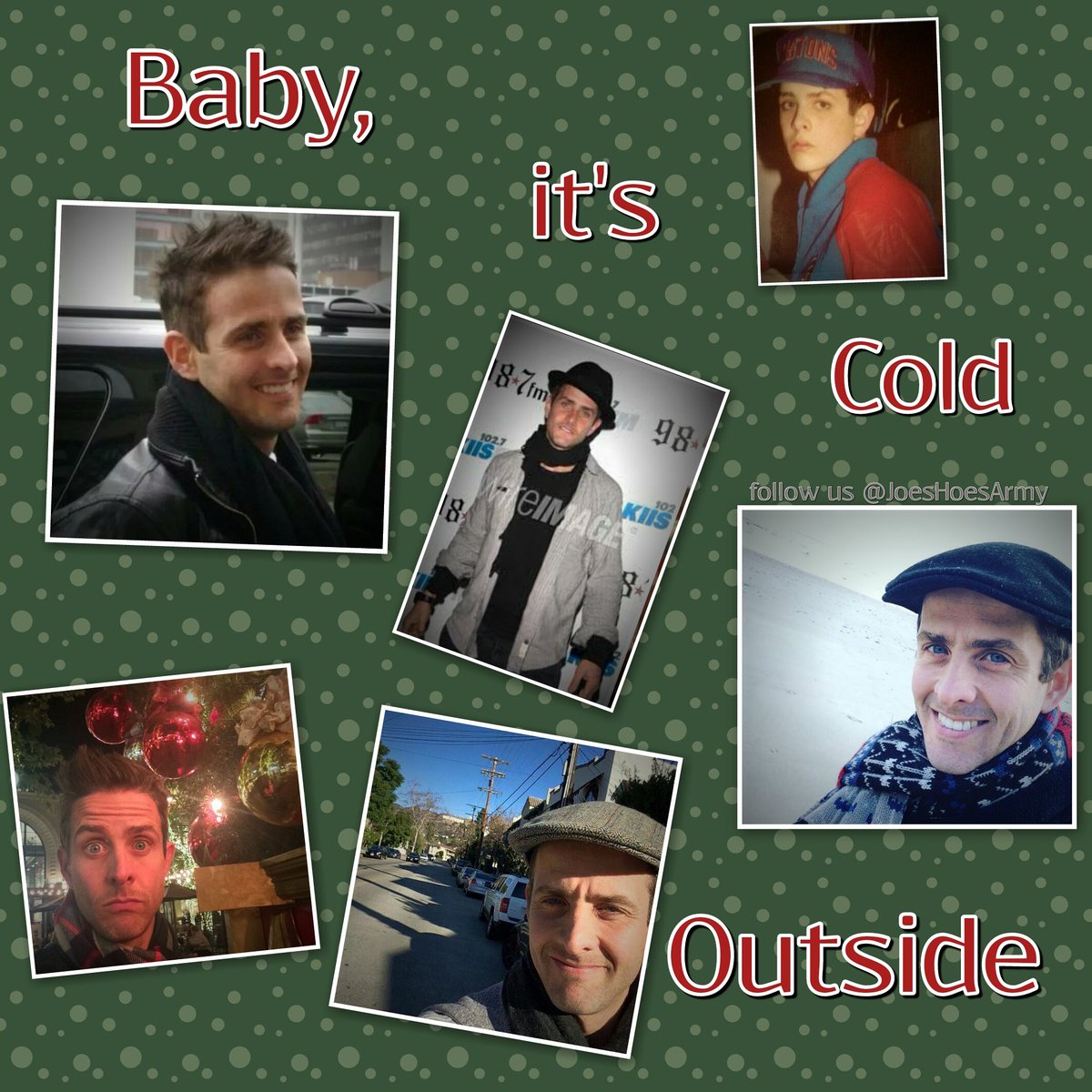 JoesHoesArmy's tweet photo. #brrrrrr #environmentalinspiration https://t.co/AZU0C8eeju