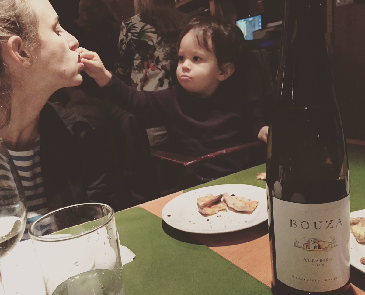 AldoGraziani's tweet image. Gracias @damelosvinos por la data! #LaFondadelPuertito gran data! #Montevideando