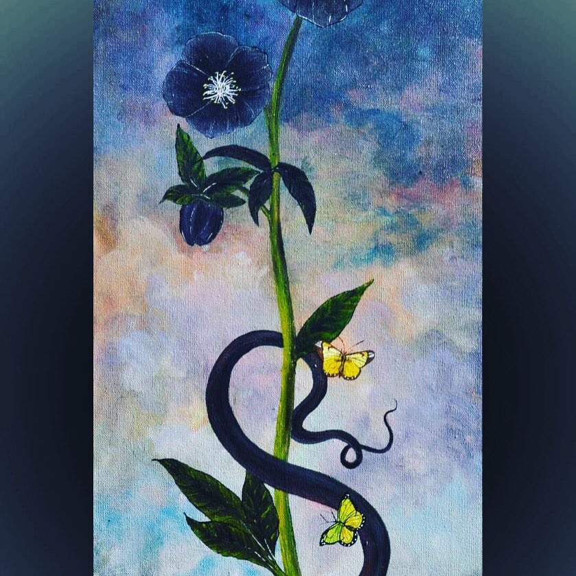 gowanuslofts's tweet photo. Original art for sale . #gowanusloftsandgalleries #bkartist @nataliapaspainting #nataliapaspainting https://t.co/EeWbmnYiDE