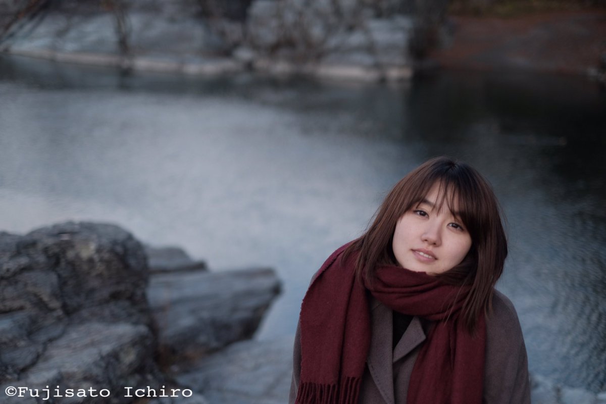 藤里一郎 En Twitter カマタキトリップ 秩父 Fujifilm X Pro2 Xf35mm F1 4 クラシッククローム Jpg 鎌滝えり 藤里一郎 Xpro2