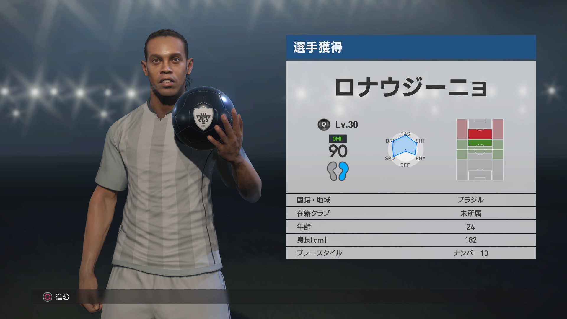 マケレレ Makelele 4 4 Twitter