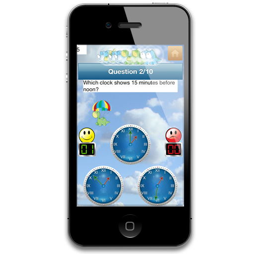 atReks's tweet photo. Tick Tock Clock: Learn to Tell Time - FREE https://t.co/swbhOGgsdg #TickTockClock #AtReks #LearnToTellTime #iOSApp #Time #AppFriday https://t.co/aq9UNzcI0T
