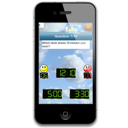 atReks's tweet photo. Tick Tock Clock: Learn to Tell Time - FREE https://t.co/swbhOGgsdg #TickTockClock #AtReks #LearnToTellTime #iOSApp #Time #AppFriday https://t.co/w0c1jAkbCQ