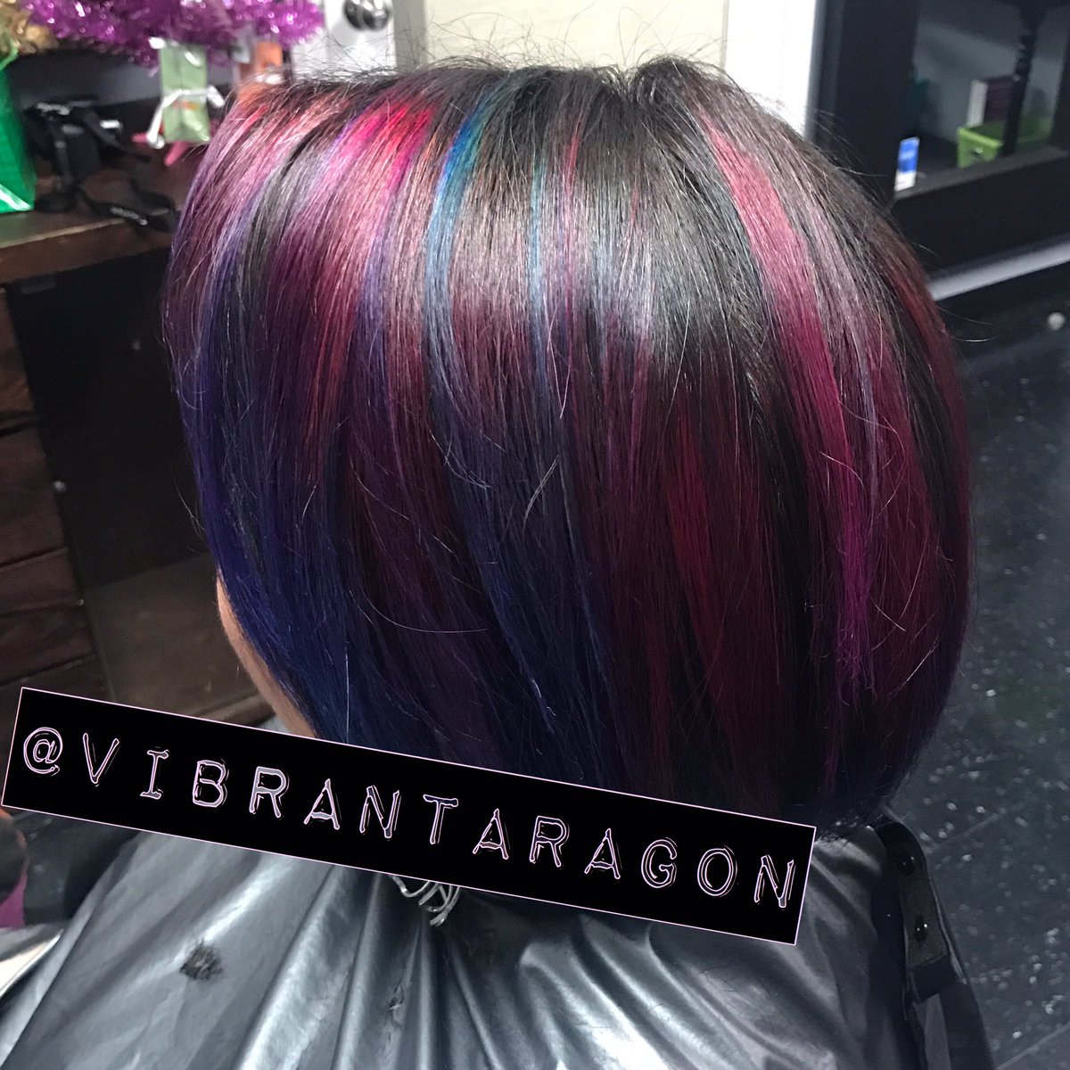 vibrantaragon's tweet photo. #nailedit https://t.co/PMq5Ji9Lkn