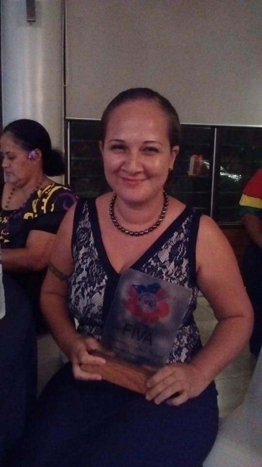 The Fa'afafine Industry Variety Awards (FIVA) last night were amazing. See a full list of award recipients here m.facebook.com/story.php?stor…