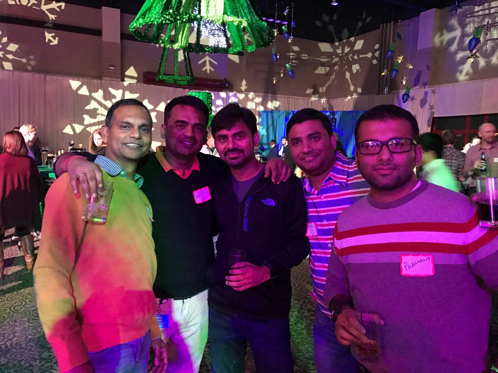 gaurav_0108's tweet photo. #WWTHoliday2016 https://t.co/rCYKyiCoAa