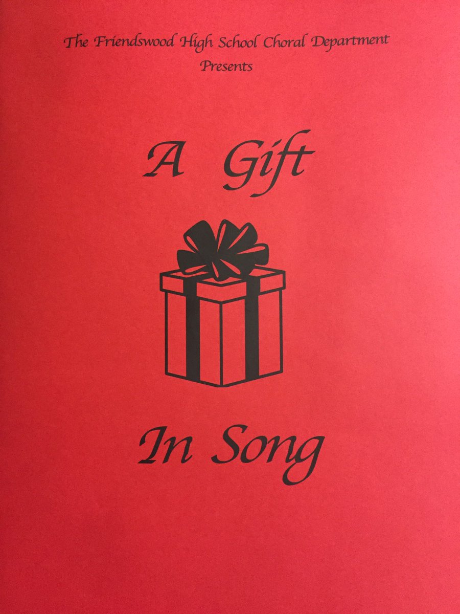 Friendswood XC&TRK tweet media