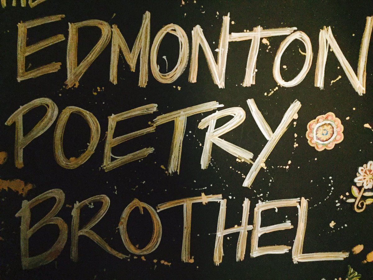 ilancooley's tweet image. When in #yeg #crashhotel