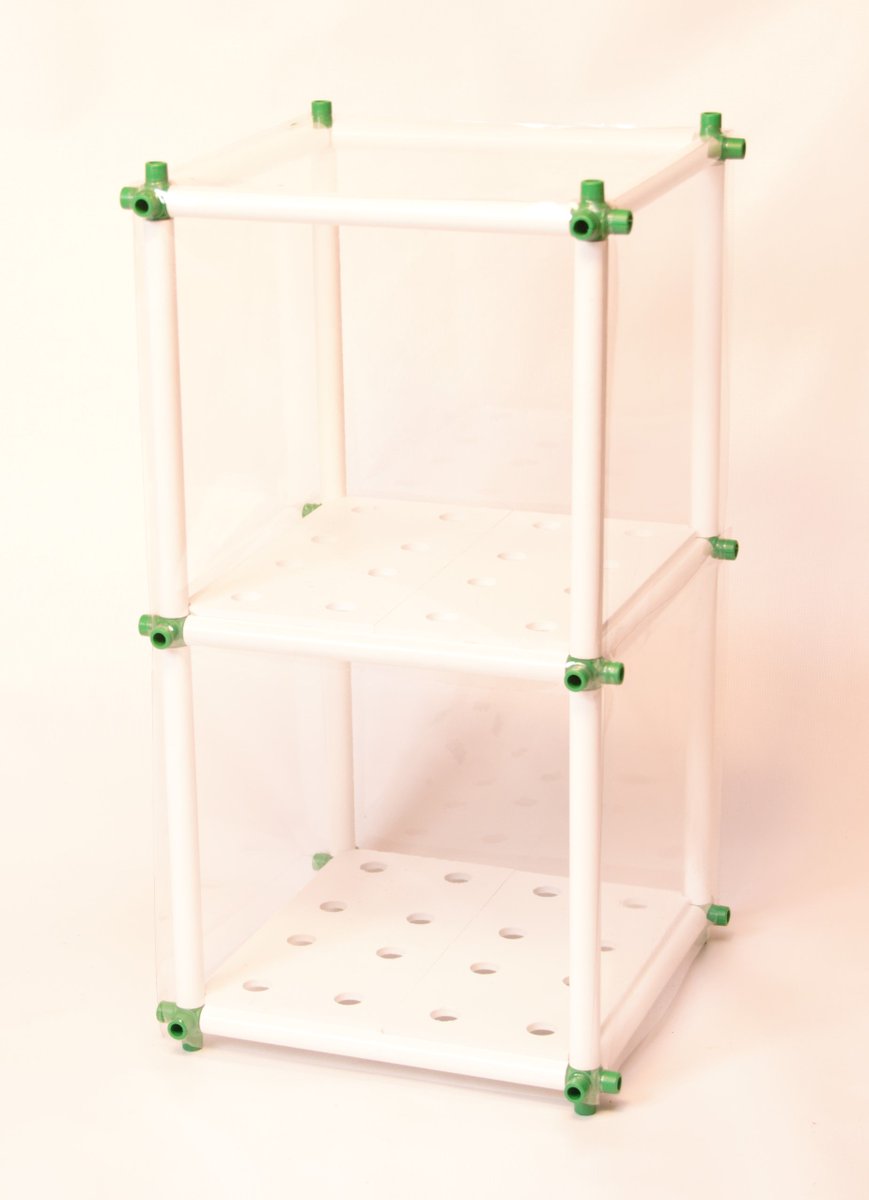 GrowFrame tweet media