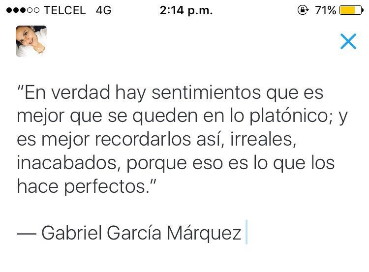 KaroHdez's tweet photo. Nota Mental...#SentimientosOff https://t.co/Ia7QNnOqZ5