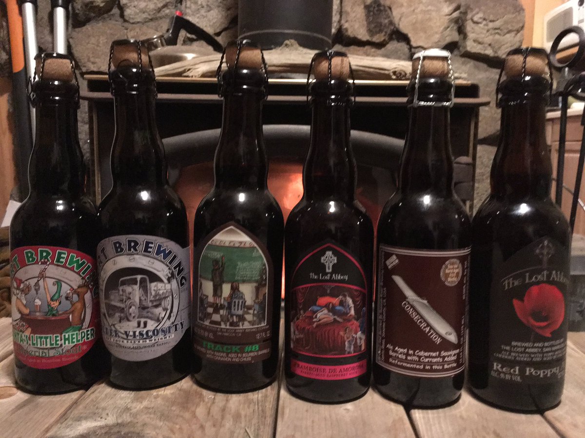 Beerd_Miler's tweet photo. Which one should I drink first? https://t.co/wxsVtKegII