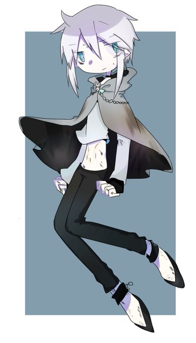 Scp擬人化のtwitterイラスト検索結果 古い順 Scp擬人化のtwitterイラスト検索結果 古い順