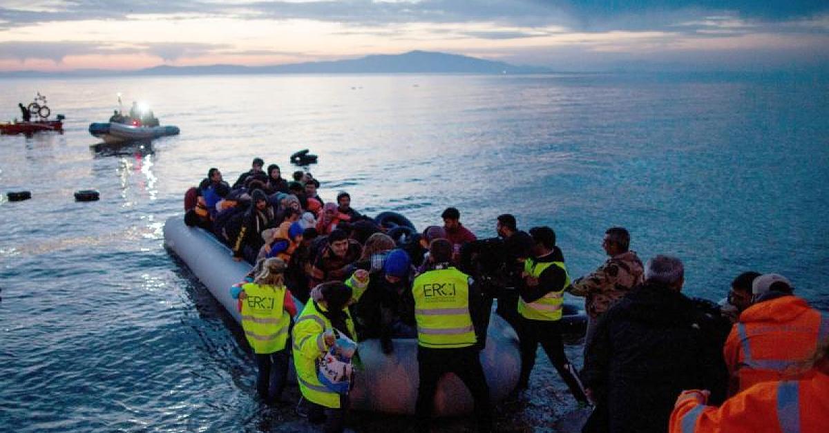 Flüchtlingskrise EU-Innenminister sprechen in Brüssel über Asylreformen qoo.es/90u