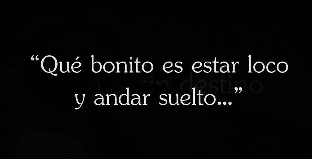 cosasdemery's tweet photo. #nohaymaslocuraquelamia #benditatulocura https://t.co/KjtKKoy4i9