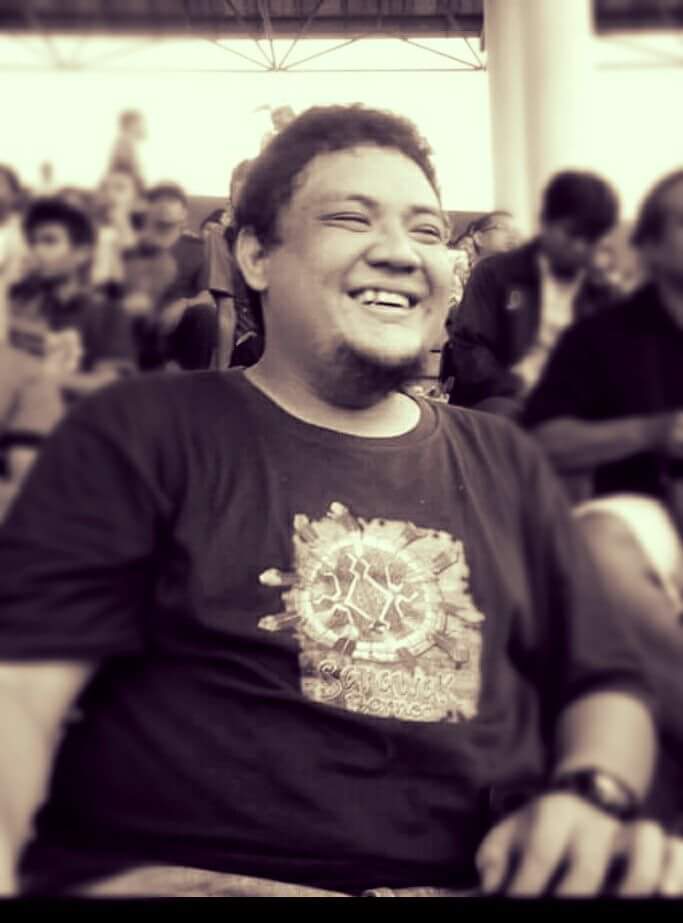 [Kabar Duka] <a href="/AnantaHarya/">Ananta Harya P</a> aka flew_meneer meninggal dunia 😭 - kask.us/ilrS5 Maafkan segala kesalahannya ya kawan2. cc:  <a href="/KASKUS/">KASKUS</a>