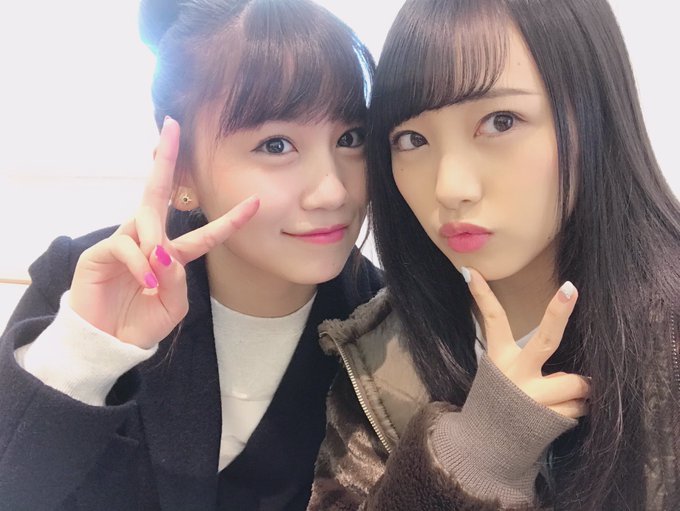 AKB48 現役メンバーのTwitterアーカイブ - 2016年12月10日