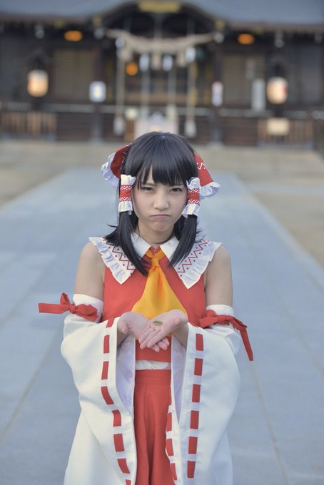 コスプレイヤーめでぃのTwitter画像16