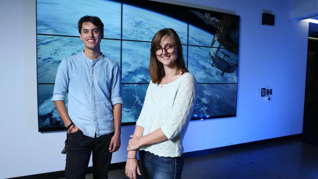 GeekJournalNews's tweet photo. Blast-off for historic Aussie ISS mission https://t.co/26zc8S7xJF #space #cunin #cuberider https://t.co/1XL0NYsmnv