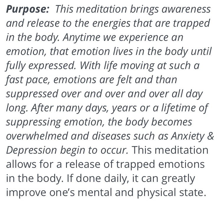 innermovement's tweet photo. A few things you can do to help anxiety whenever you need https://t.co/8ESHNC7pKd
