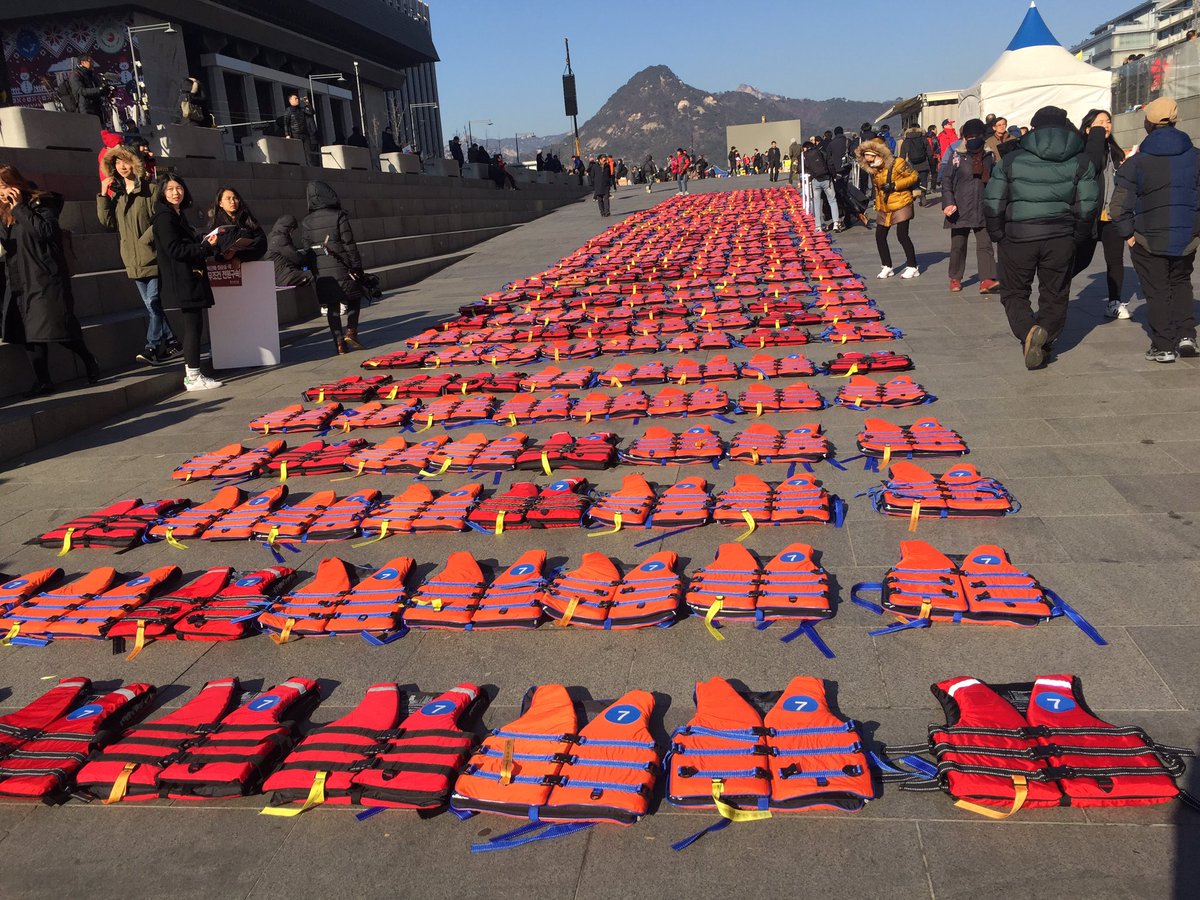 mediamongu's tweet image. 광화문광장