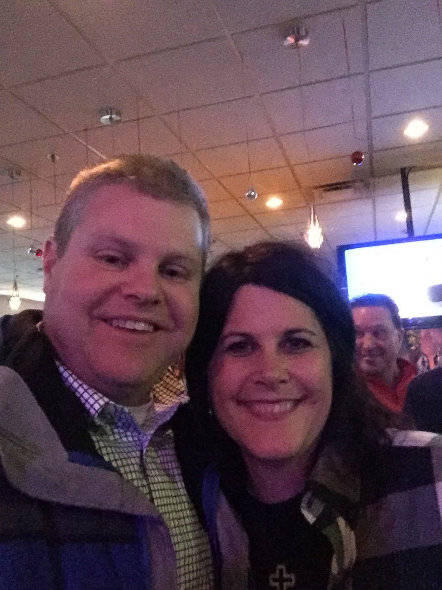 dougbthompson's tweet photo. @dbouda14 missing you https://t.co/G8Eii9yBgY