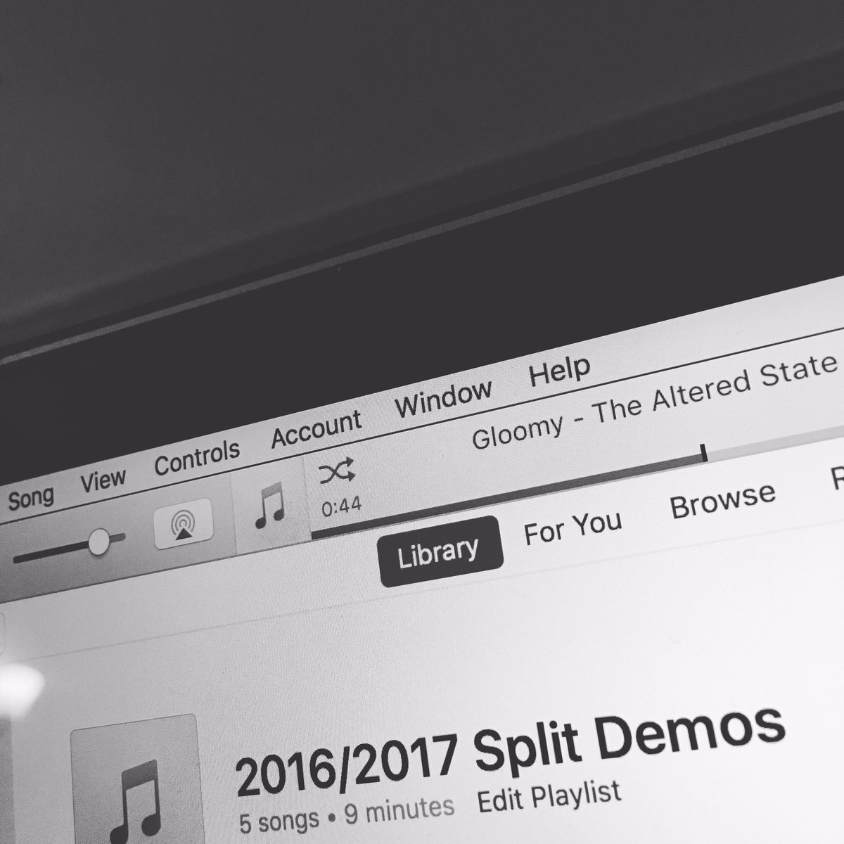 TheAlteredState tweet media