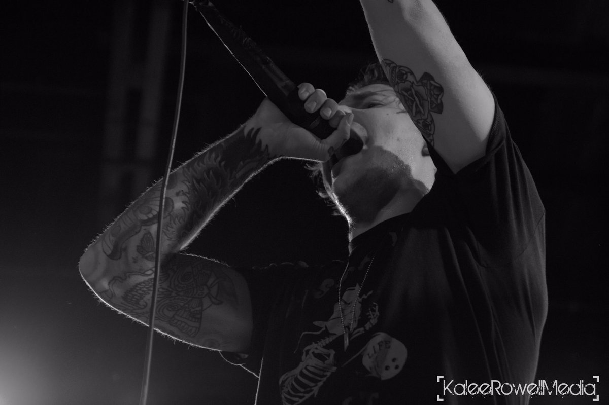 MusicEngaged's tweet image. Trevor Wentworth of @OLNband  on the #facetofacetour #musicengaged