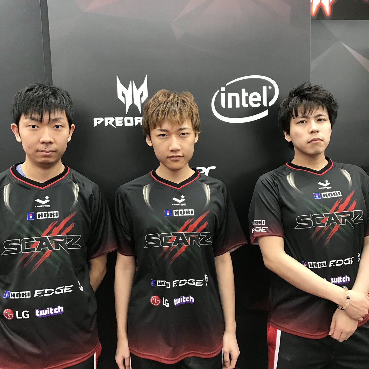 日本エイサー Acer Japan No Twitter プロゲーマーとの対戦イベント Scarz Kazu 選手 Vivy 選手 Arfoad 選手登場 リーグ オブ レジェンドで勝負 Lol 日本エイサー Acer Japan No Twitter プロゲーマーとの対戦イベント Scarz Kazu 選手 Vivy 選手 Arfoad 選手登場 リーグ オブ レジェンドで勝負 Lol