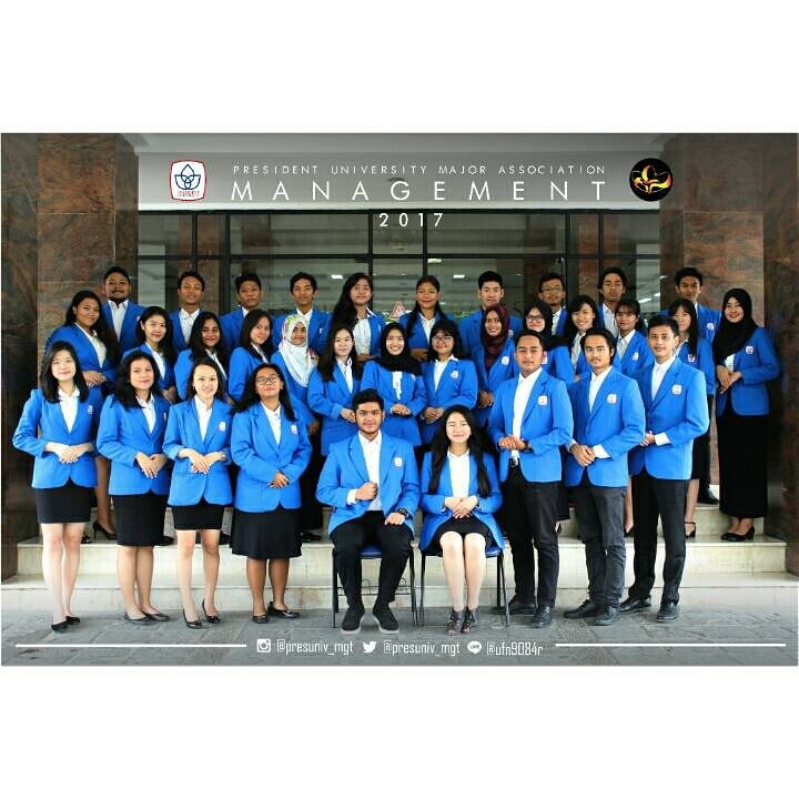 [ PUMA Management 2017 ]

Here we introduce you the Intact Cabinet that was inaugurated yesterday, on Friday Dec 9, 2016.