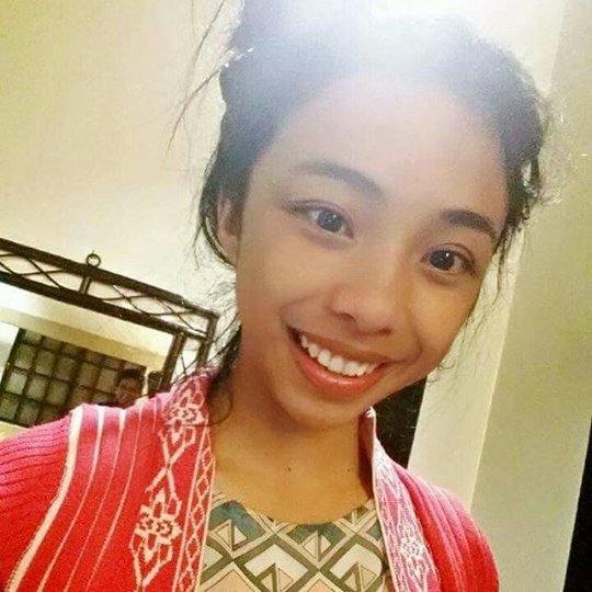 flyer_chavz's tweet photo. So pretty Maymay with that messy hair.
Messy hair,don't care!
[pctto]

MAYWARD FOURtheLOVE https://t.co/6igVCMXUq4