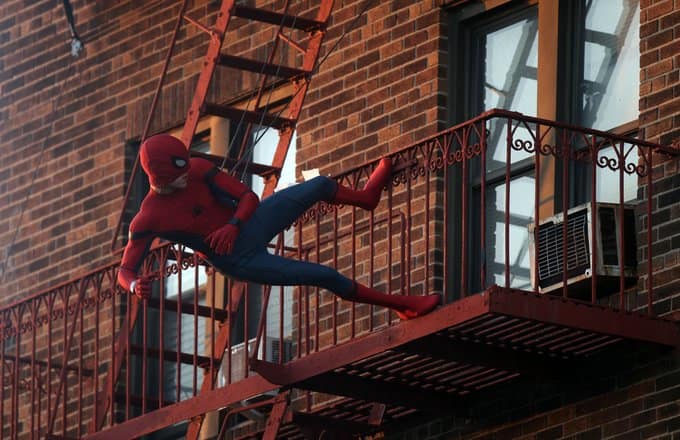 Complex's tweet photo. Get ready for 2019: release dates for 'Bad Boys 4' &amp; 'Spider-man: Homecoming 2' announced. https://t.co/1yV3poqHn7 https://t.co/rOQ675gKey