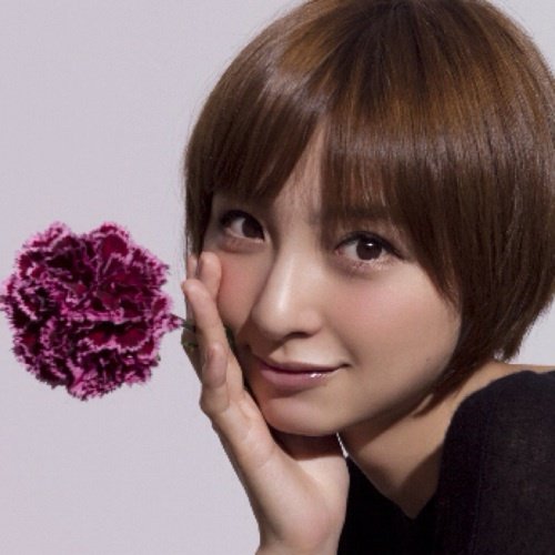 篠田麻里子画像集 Mari Forever1 Twitter