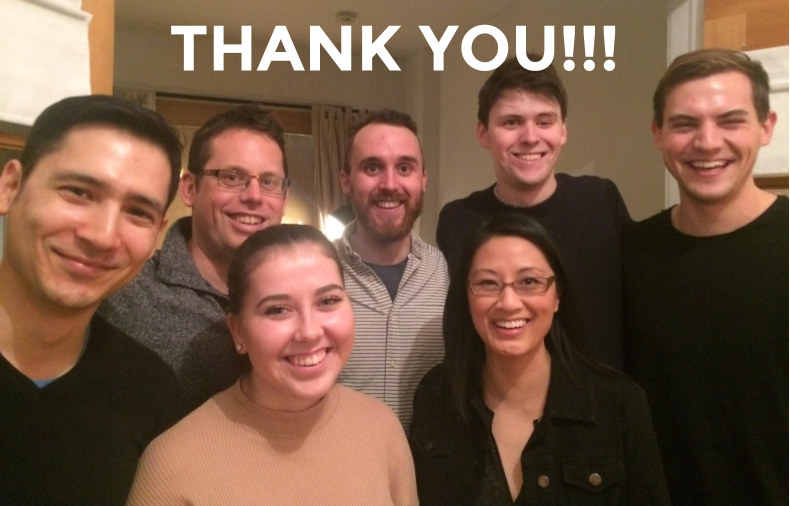 DemocracyKit's tweet image. To the 188 contributors who raised $31,336 (125%) for DemocracyKit... THANK YOU! Still 3 hrs to donate for those on the west coast. #cdnpoli