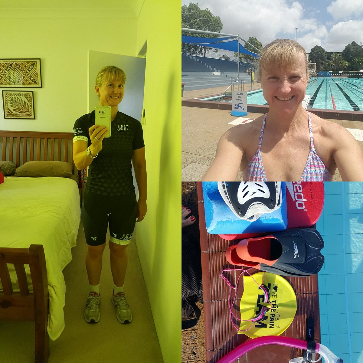 New <a href="/qom/">Quantum of Metrics</a> kit day and a good swim. Great way to spend Saturday #swimmer #swimming #cyclist #cycling #qom #swimmerwhowantstobeacyclist
