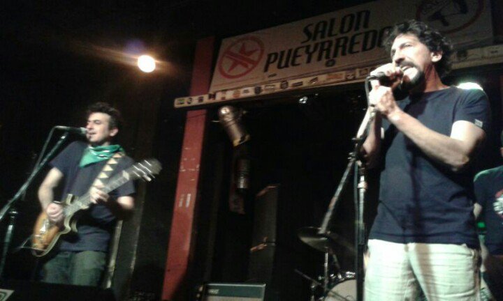 <a href="/acorazadorock/">Acorazado Potemkin</a> + Cardenal Domínguez = Letal.