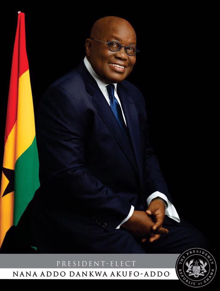 natural_toffee's tweet photo. Persevere in all things..... my day 1 role model. President elect of the Republic of Ghana. Welcome sir! 🇬🇭🇬🇭🇬🇭🇬🇭🇬🇭 https://t.co/yLAlPfYZ7E