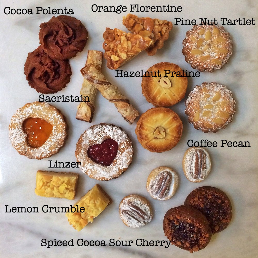 'Tis the season ...for Holiday Gift Boxes
eatbakelove.ca/seasonalspecial