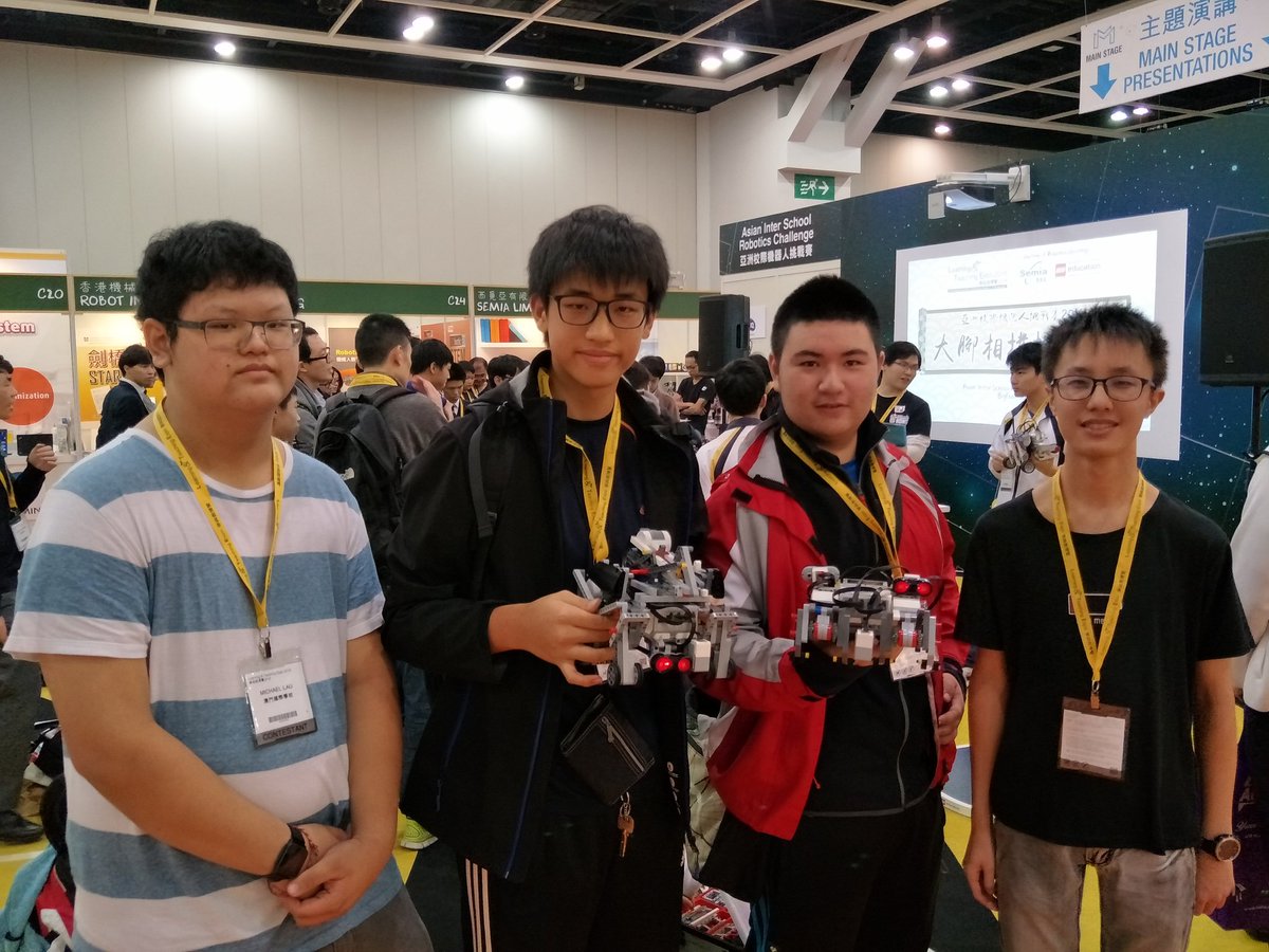 TVoykin's tweet photo. Great work TIS. First round complete. 12 wins and 0 loses. Good luck in round two. #tismacao https://t.co/9dJgzM1lxs