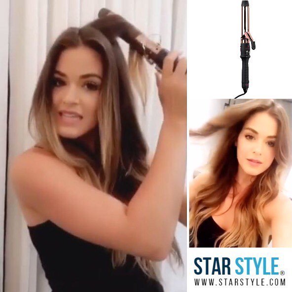 Jojo Fletcher Hair